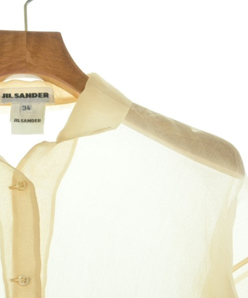 JIL SANDER เสื้อลำลอง