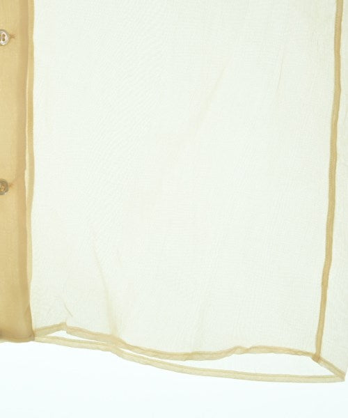 JIL SANDER เสื้อลำลอง