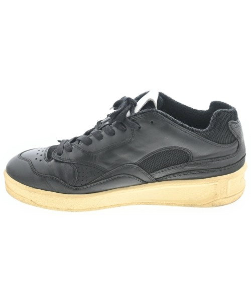 JIL SANDER รองเท้าผ้าใบ