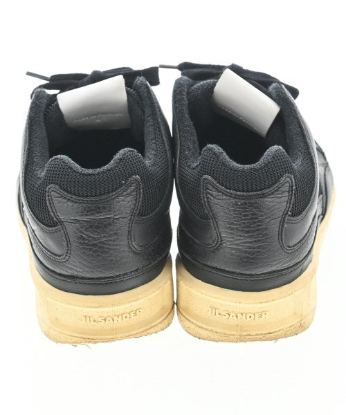JIL SANDER รองเท้าผ้าใบ