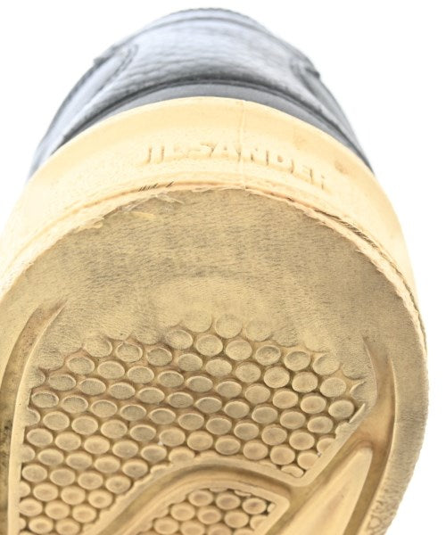 JIL SANDER รองเท้าผ้าใบ