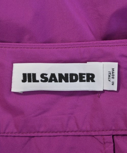 JIL SANDER กางเกงขาสั้น