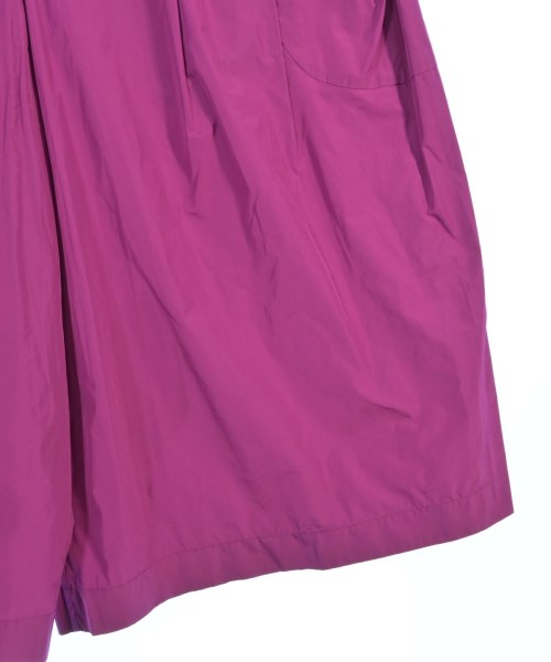 JIL SANDER กางเกงขาสั้น