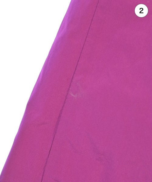 JIL SANDER กางเกงขาสั้น