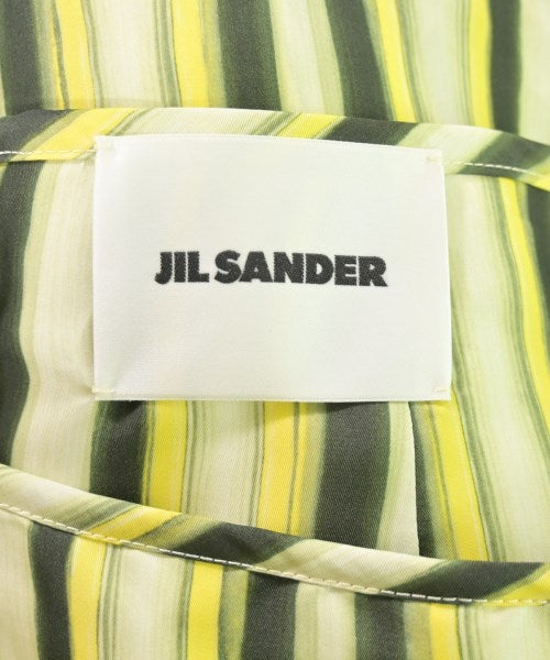 JIL SANDER กระโปรงยาว/แม็กซี่ยาว
