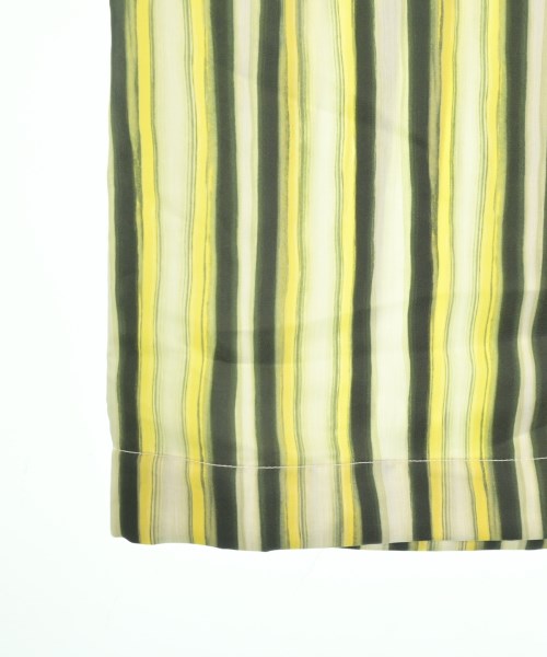 JIL SANDER กระโปรงยาว/แม็กซี่ยาว