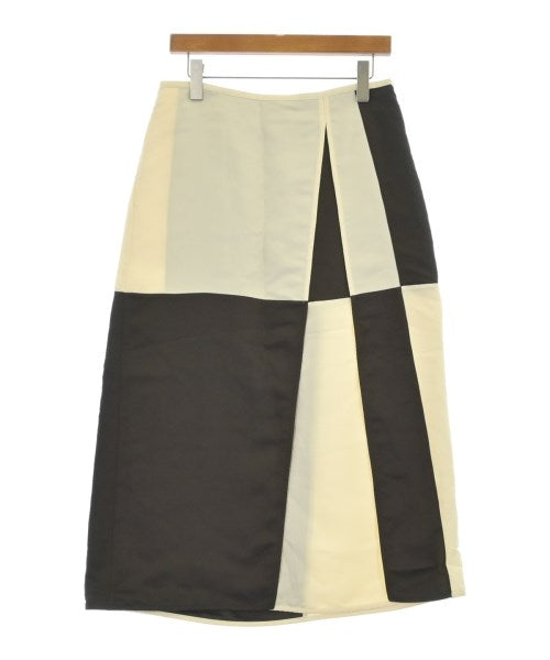 JIL SANDER กระโปรงยาว/แม็กซี่ยาว