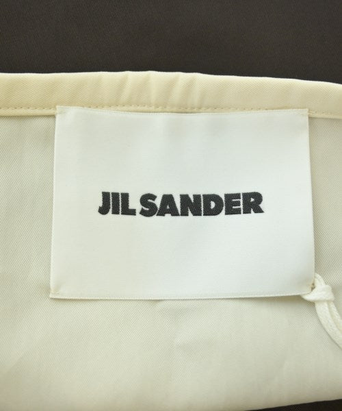 JIL SANDER กระโปรงยาว/แม็กซี่ยาว