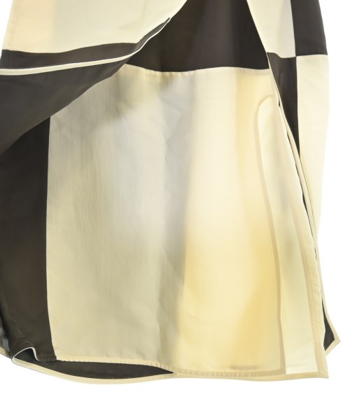 JIL SANDER กระโปรงยาว/แม็กซี่ยาว