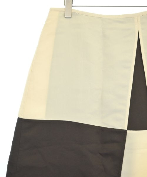 JIL SANDER กระโปรงยาว/แม็กซี่ยาว