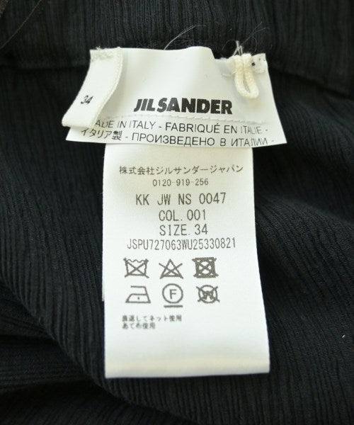 JIL SANDER กางเกง อื่น