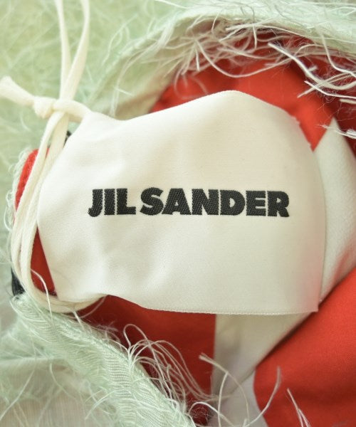 JIL SANDER ชุดเดรส