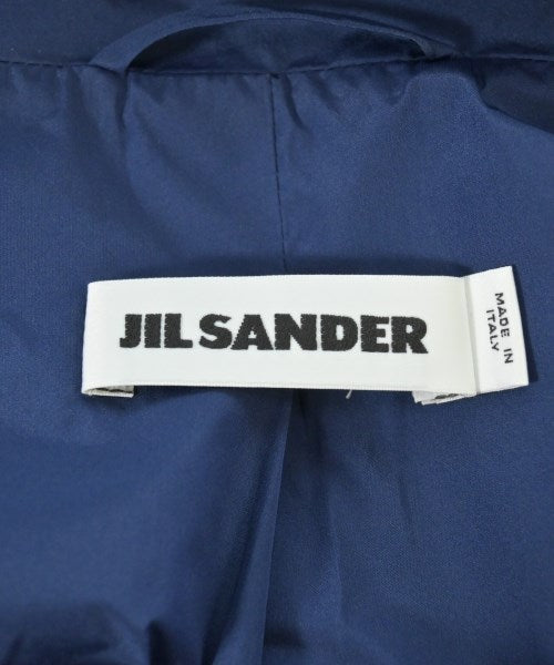 JIL SANDER แจ็คเก็ตลำลอง