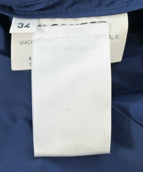 JIL SANDER แจ็คเก็ตลำลอง
