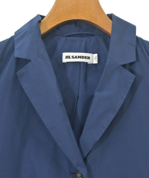 JIL SANDER แจ็คเก็ตลำลอง