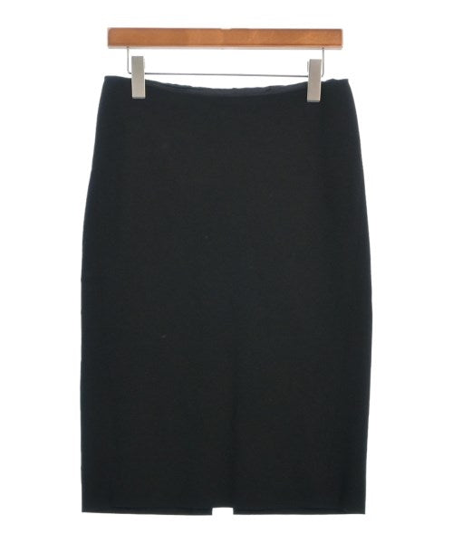 JIL SANDER กระโปรงยาวถึงเข่า