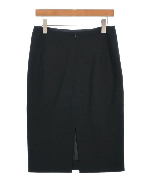 JIL SANDER กระโปรงยาวถึงเข่า