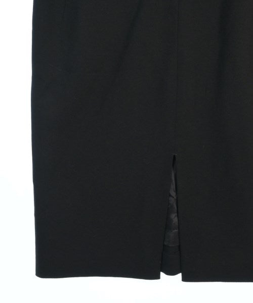 JIL SANDER กระโปรงยาวถึงเข่า