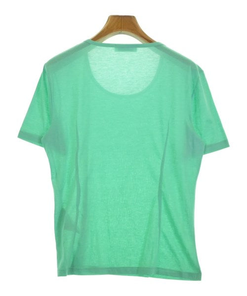 JIL SANDER เสื้อยืด/เสื้อท็อปส์