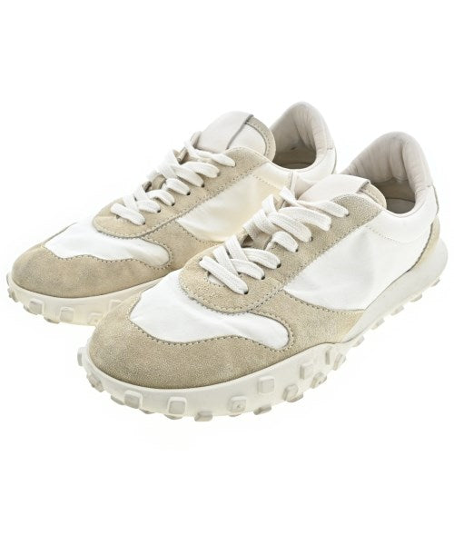 JIL SANDER รองเท้าผ้าใบ