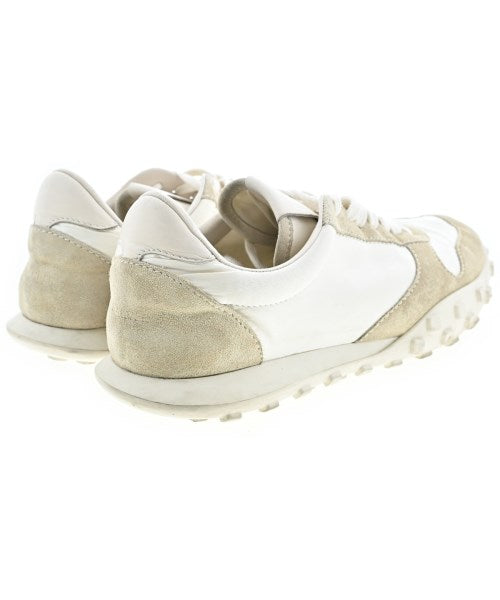 JIL SANDER รองเท้าผ้าใบ