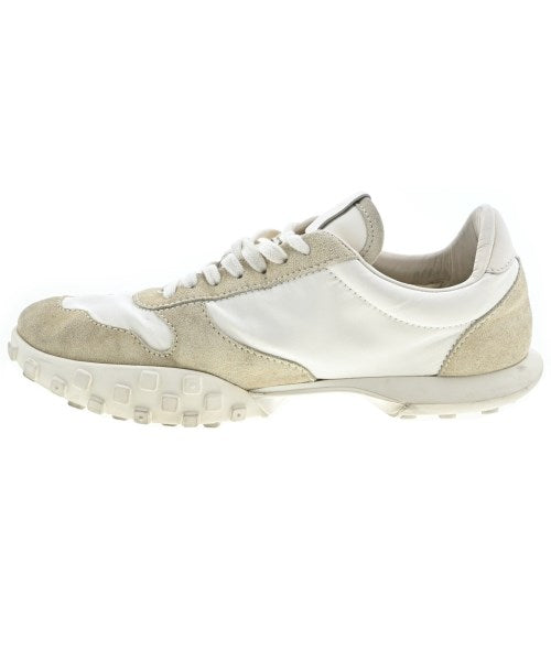 JIL SANDER รองเท้าผ้าใบ