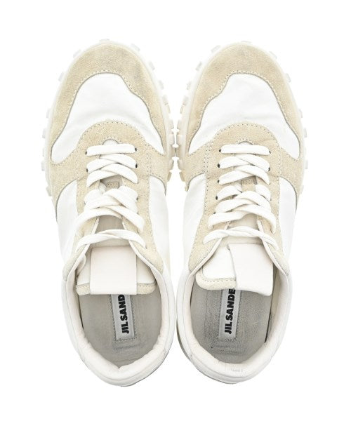 JIL SANDER รองเท้าผ้าใบ