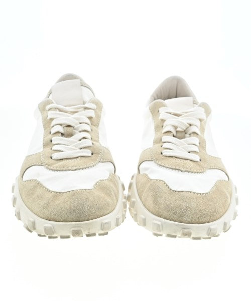 JIL SANDER รองเท้าผ้าใบ