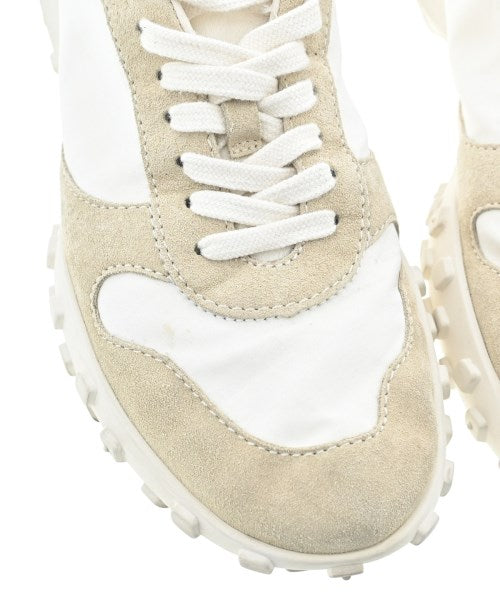 JIL SANDER รองเท้าผ้าใบ