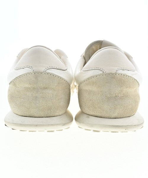 JIL SANDER รองเท้าผ้าใบ