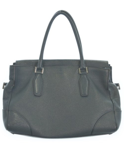 JIL SANDER กระเป๋าถือขนาดใหญ่