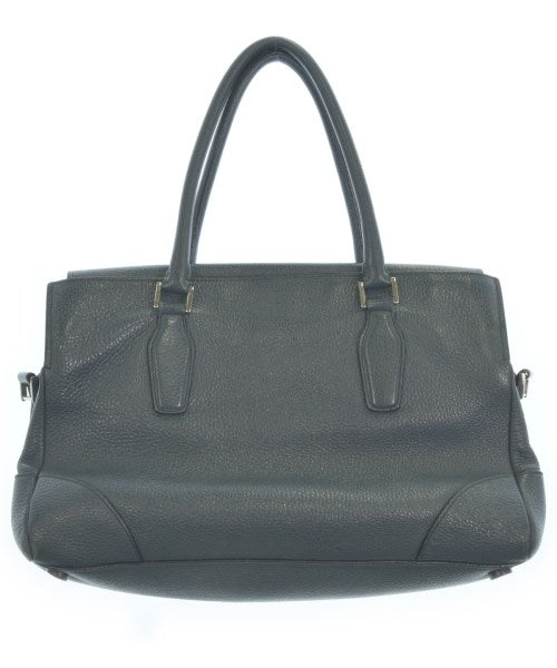 JIL SANDER กระเป๋าถือขนาดใหญ่