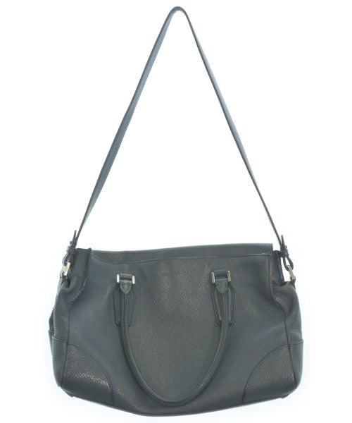 JIL SANDER กระเป๋าถือขนาดใหญ่