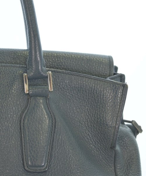 JIL SANDER กระเป๋าถือขนาดใหญ่