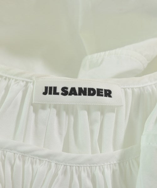 JIL SANDER เสื้อสตรี