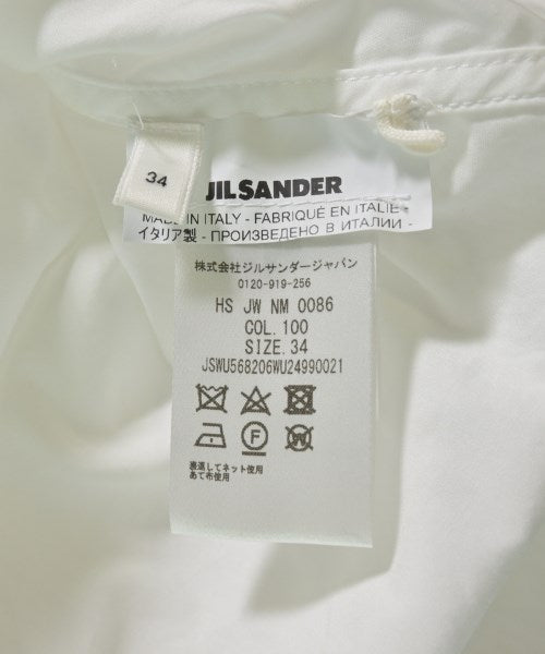 JIL SANDER เสื้อสตรี