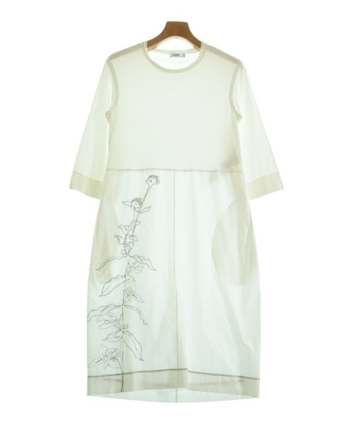 JIL SANDER ชุดเดรส