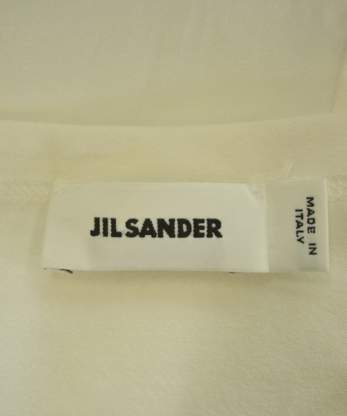 JIL SANDER ชุดเดรส