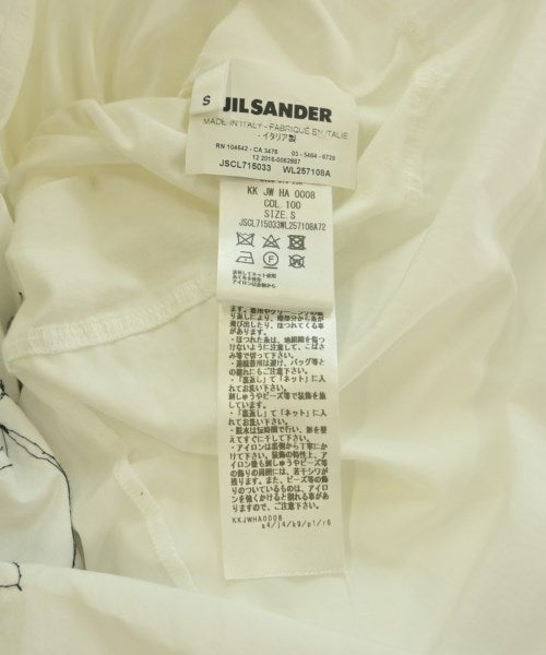 JIL SANDER ชุดเดรส