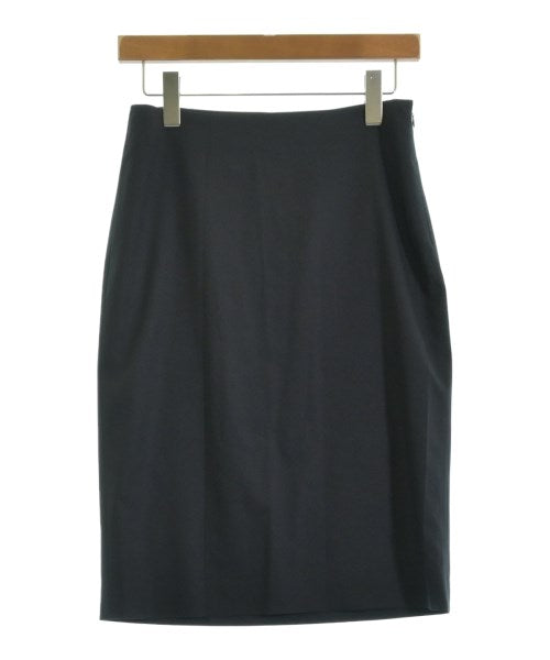 JIL SANDER กระโปรงยาวถึงเข่า