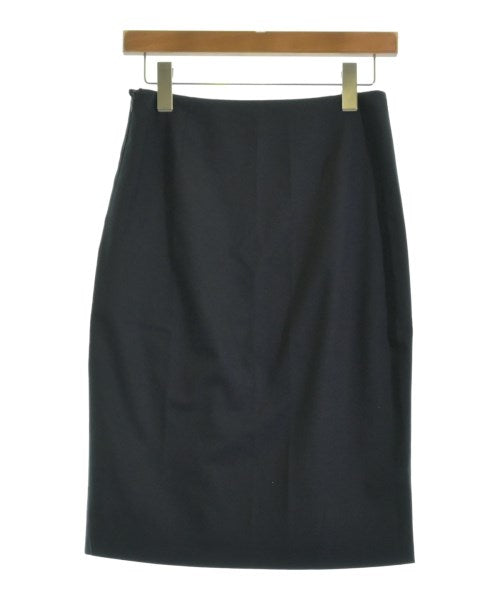 JIL SANDER กระโปรงยาวถึงเข่า