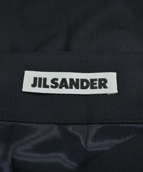 JIL SANDER กระโปรงยาวถึงเข่า