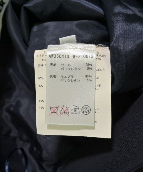 JIL SANDER กระโปรงยาวถึงเข่า