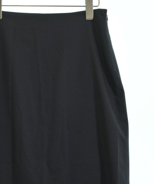 JIL SANDER กระโปรงยาวถึงเข่า