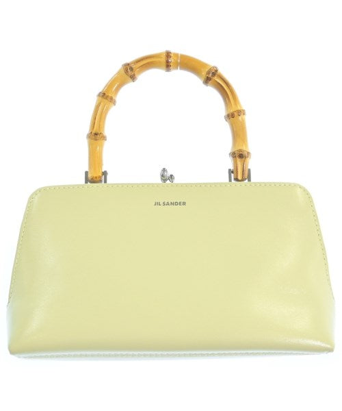 JIL SANDER กระเป๋าถือ