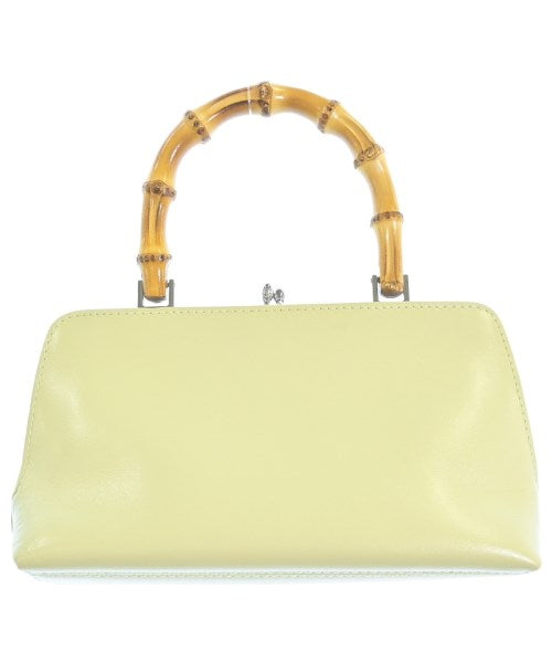 JIL SANDER กระเป๋าถือ