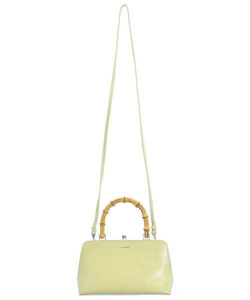 JIL SANDER กระเป๋าถือ