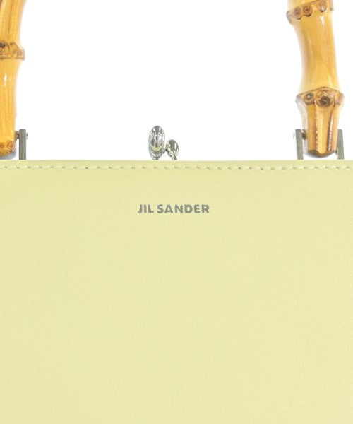 JIL SANDER กระเป๋าถือ
