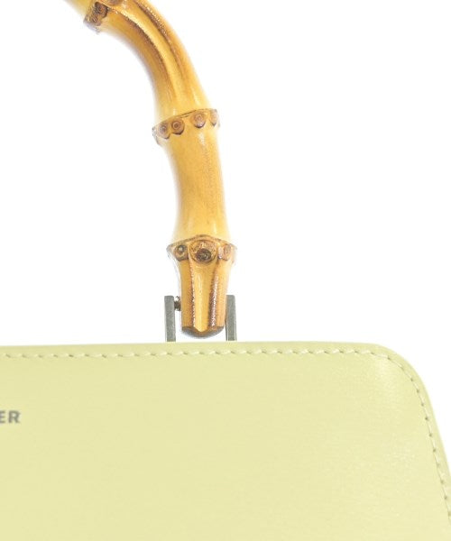 JIL SANDER กระเป๋าถือ