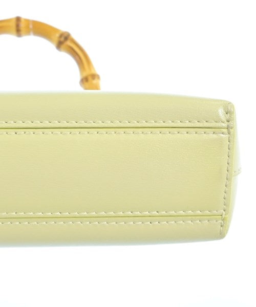 JIL SANDER กระเป๋าถือ